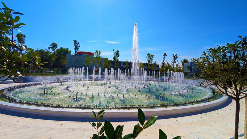 Metalurgiei, Kaufland Drumul Binelui, Berceni