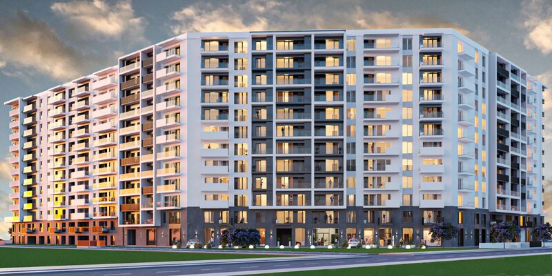 Metalurgiei, Kaufland Drumul Binelui, Berceni